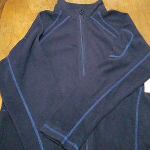 🆕️ Mens size m zip up jacket by athletech